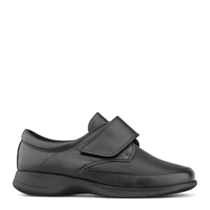 Green Comfort sko m/borrelås 9138S-P-BLA