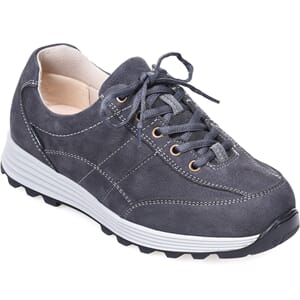 Cosyfeet Minnie Boot New Charcoal