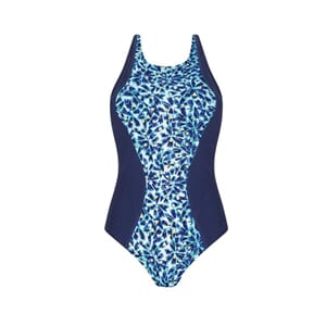 Amoena IceFlowers OPHN Badedrakt 71452